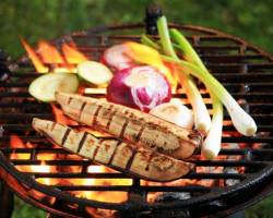 Grillen ohne Fleisch 5 leckere Alternativen