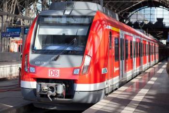 Bahn Streik Ende