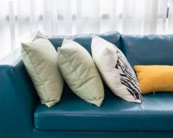 Ledersofa Pflege - 3 einfache Tipps