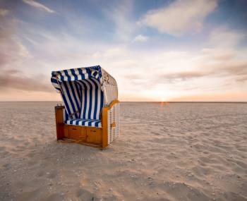 Strandkorb günstig online kaufen