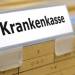 Krankenkassenbeitragssatz gesenkt: Krankenkasse wechseln und sparen?