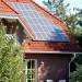 Neue Solarpanels mit integriertem Speicher