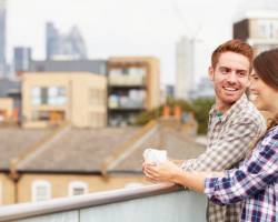 Balkon anbauen: Darauf ist zu achten