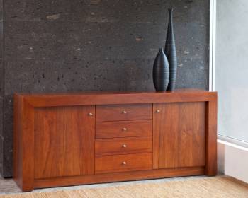 Sideboard Holz günstig online kaufen