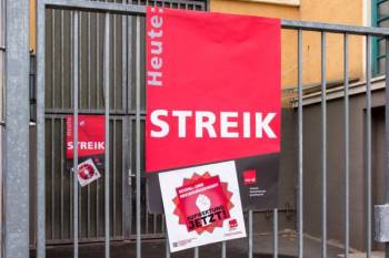 Kita-Streik Ende?