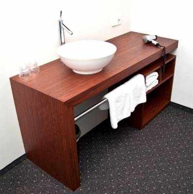 Waschtisch Gäste WC günstig online kaufen