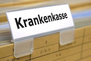 Krankenkasse wechseln und sparen?